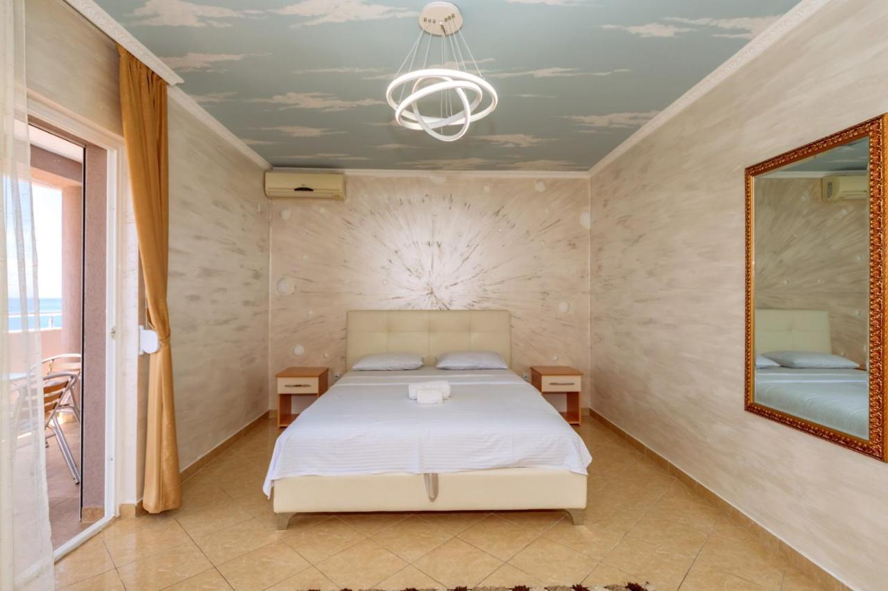 Ani Apartmani Добра-Вода Экстерьер фото